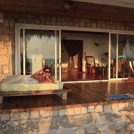 Ankasy Lodge Tsifota ภายนอก รูปภาพ