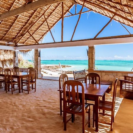 Ankasy Lodge Tsifota ภายนอก รูปภาพ