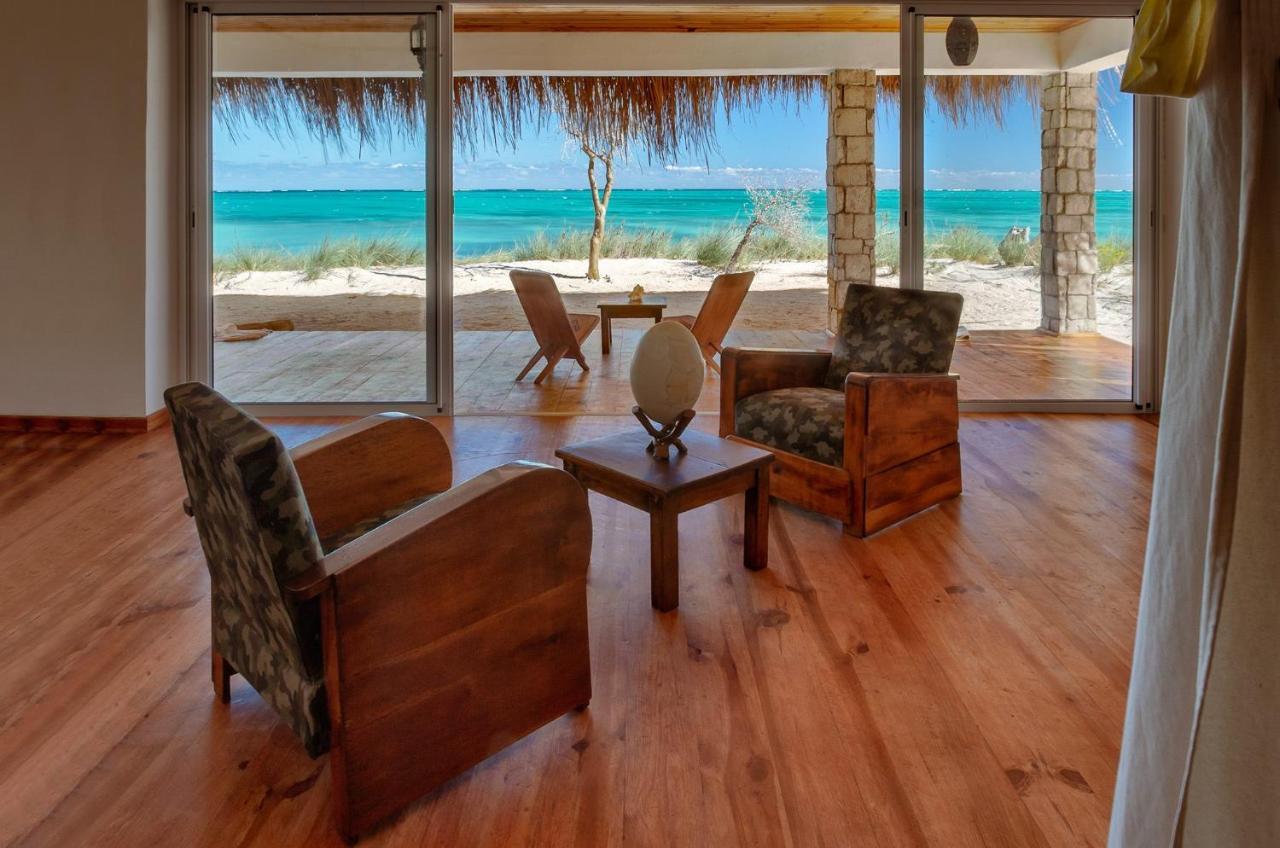 Ankasy Lodge Tsifota ภายนอก รูปภาพ