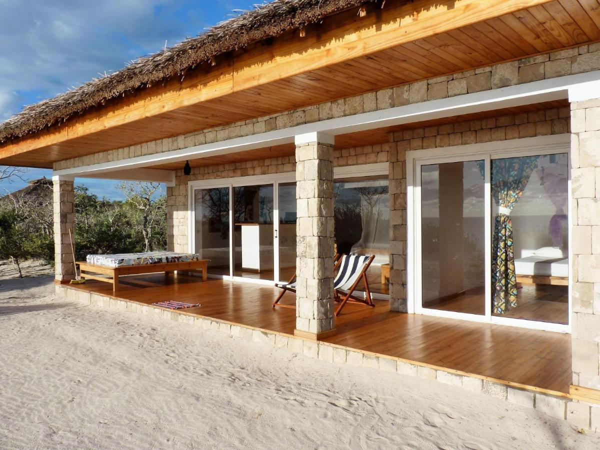 Ankasy Lodge Tsifota ภายนอก รูปภาพ