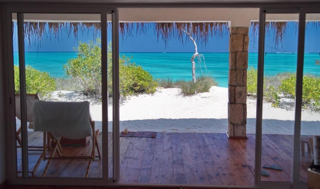 Ankasy Lodge Tsifota ภายนอก รูปภาพ