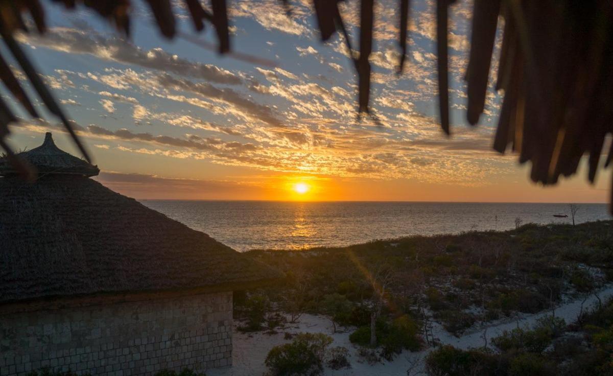 Ankasy Lodge Tsifota ภายนอก รูปภาพ