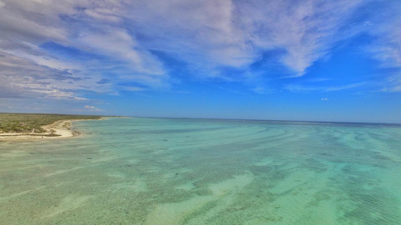 Ankasy Lodge Tsifota ภายนอก รูปภาพ