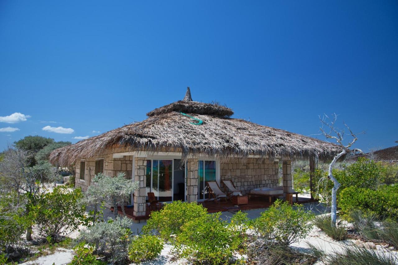 Ankasy Lodge Tsifota ภายนอก รูปภาพ