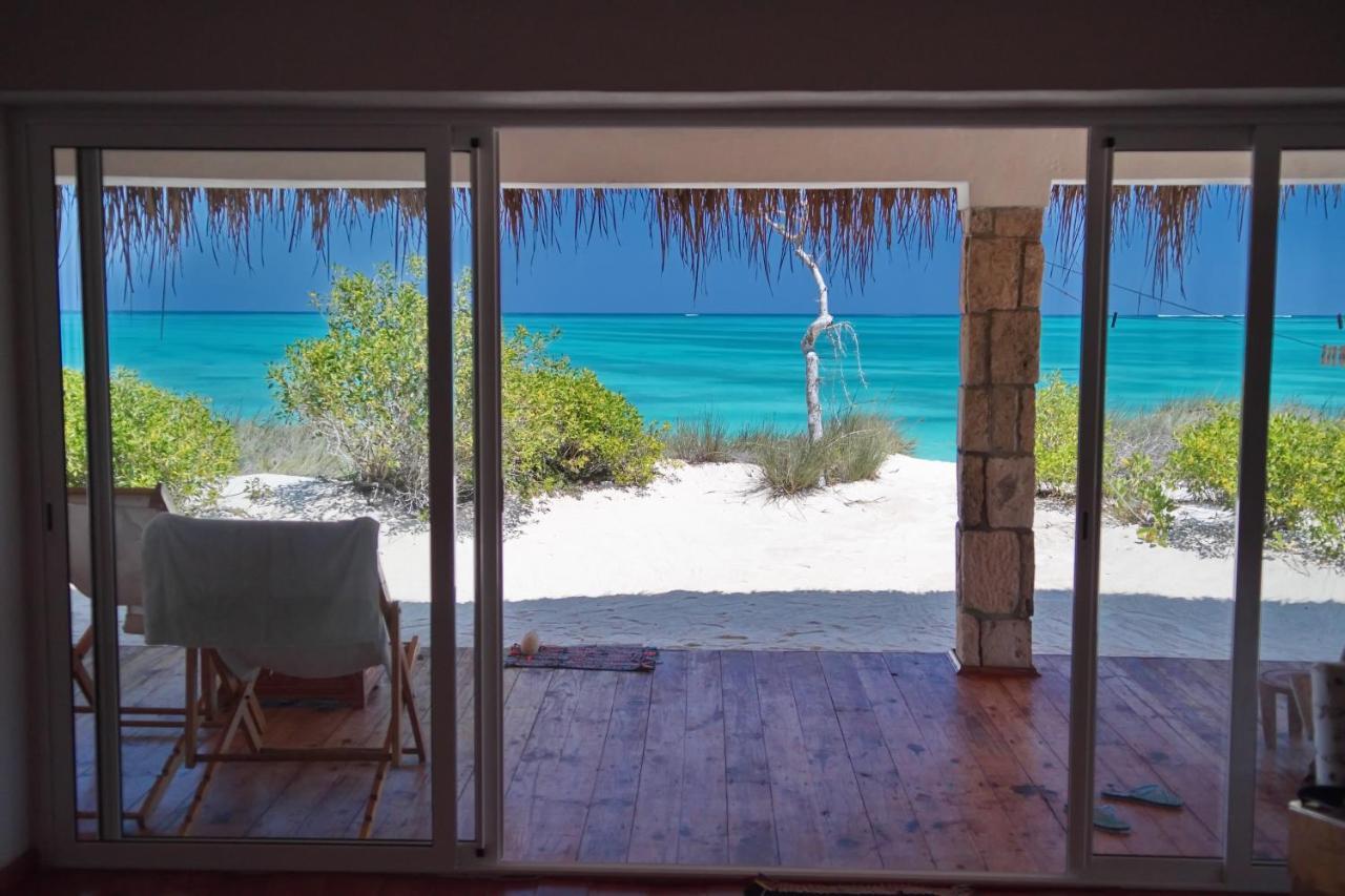 Ankasy Lodge Tsifota ภายนอก รูปภาพ