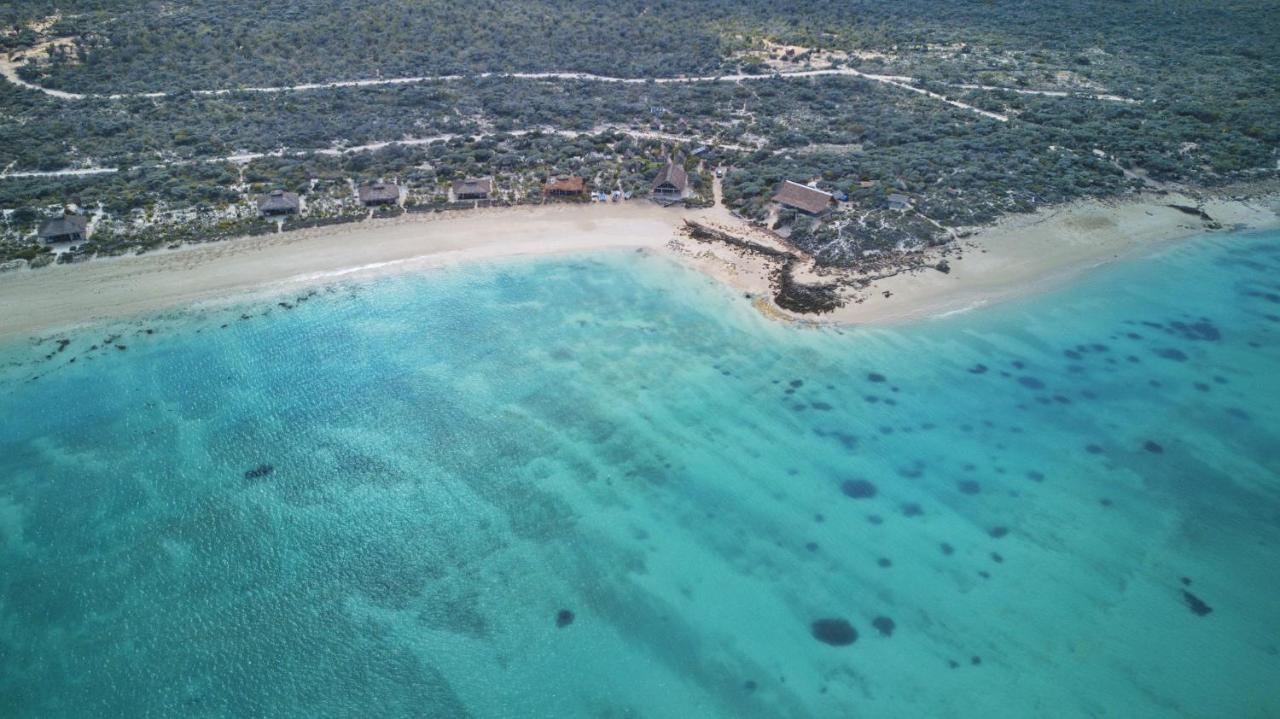 Ankasy Lodge Tsifota ภายนอก รูปภาพ